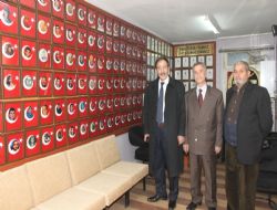 '12 Mart milli duruşumuz'